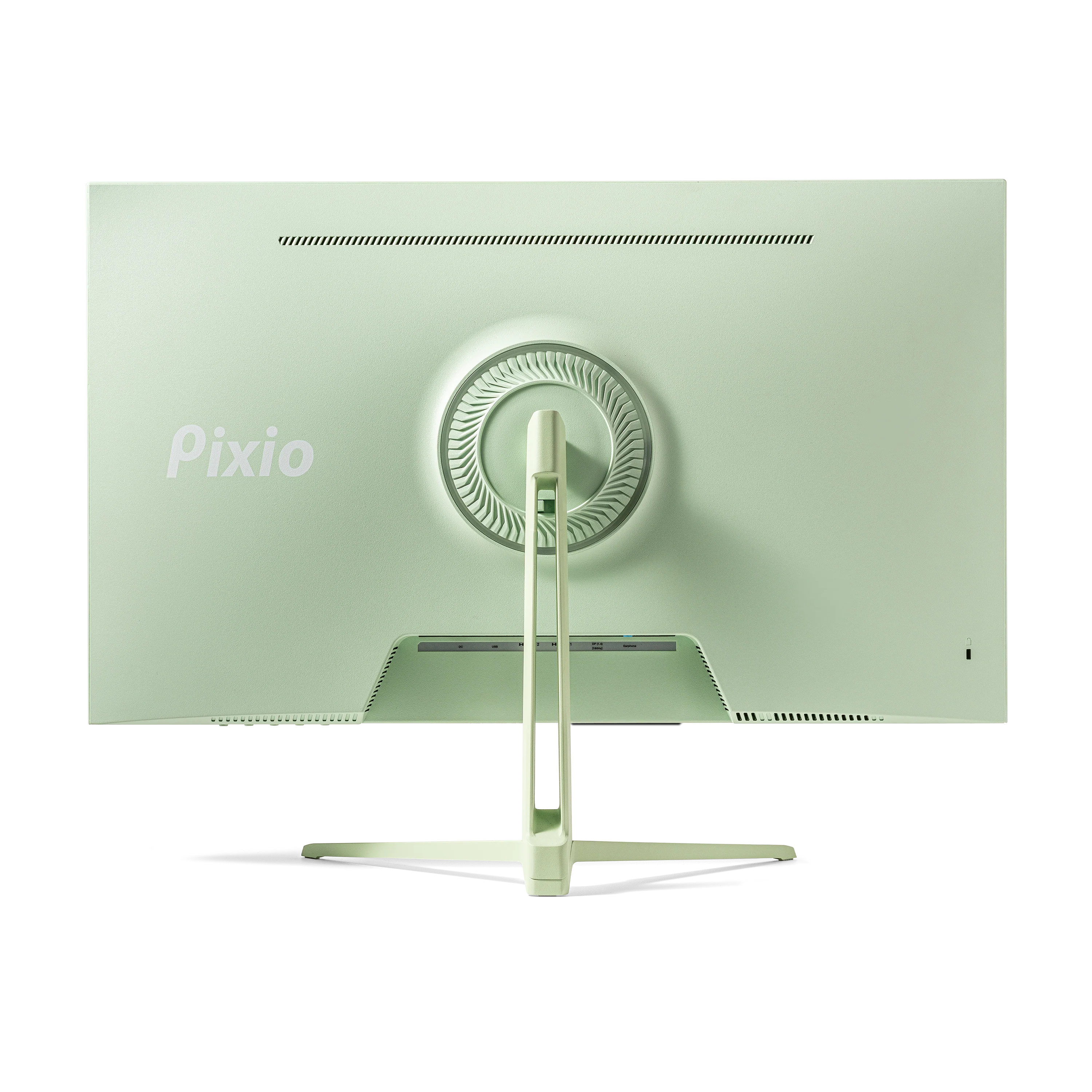 PX27U Wave 27" 4K 160Hz Gaming Monitor - Image 5
