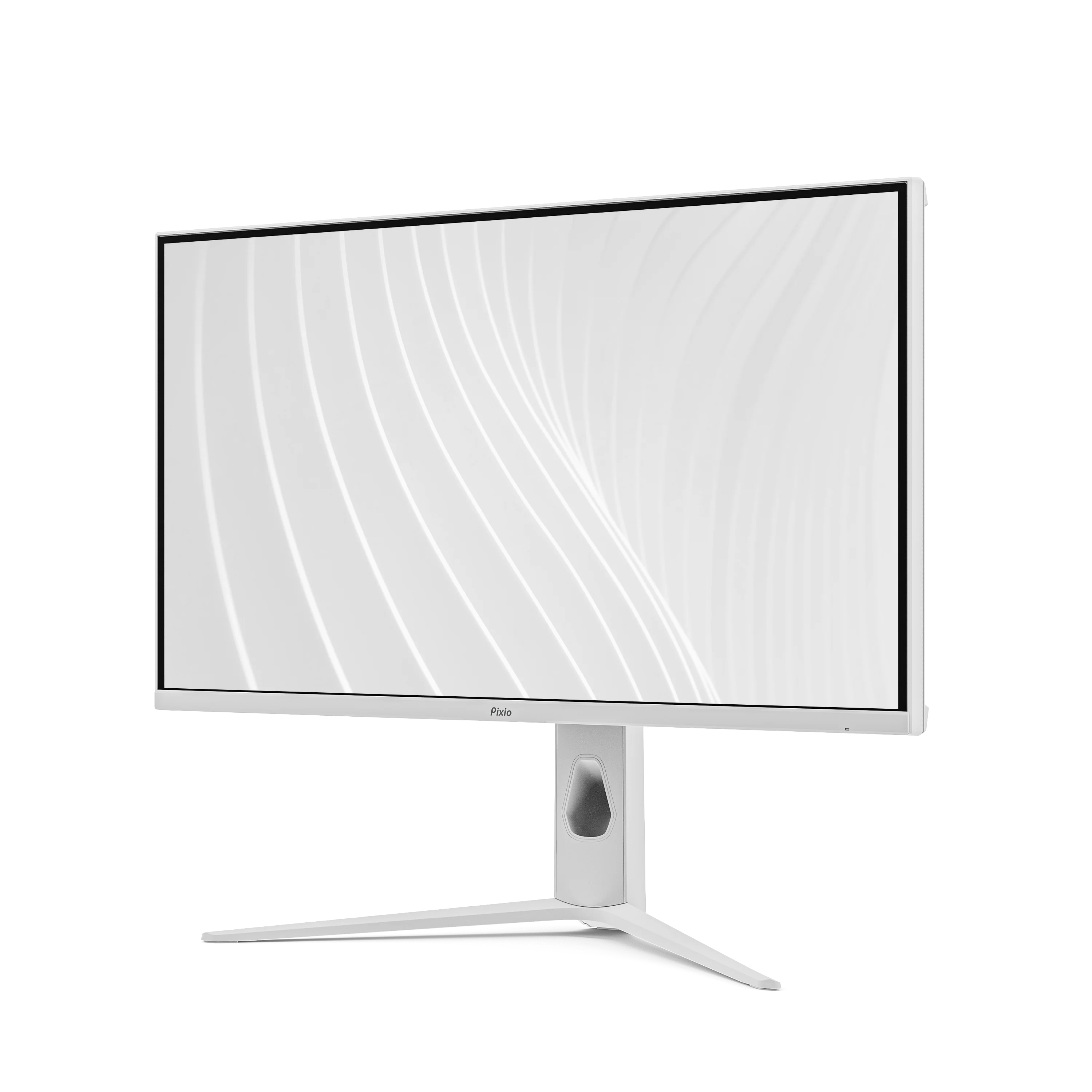 Pixio PX27UM Mini LED White 27" Dual Mode Gaming Monitor - Certified Refurbished - Image 11