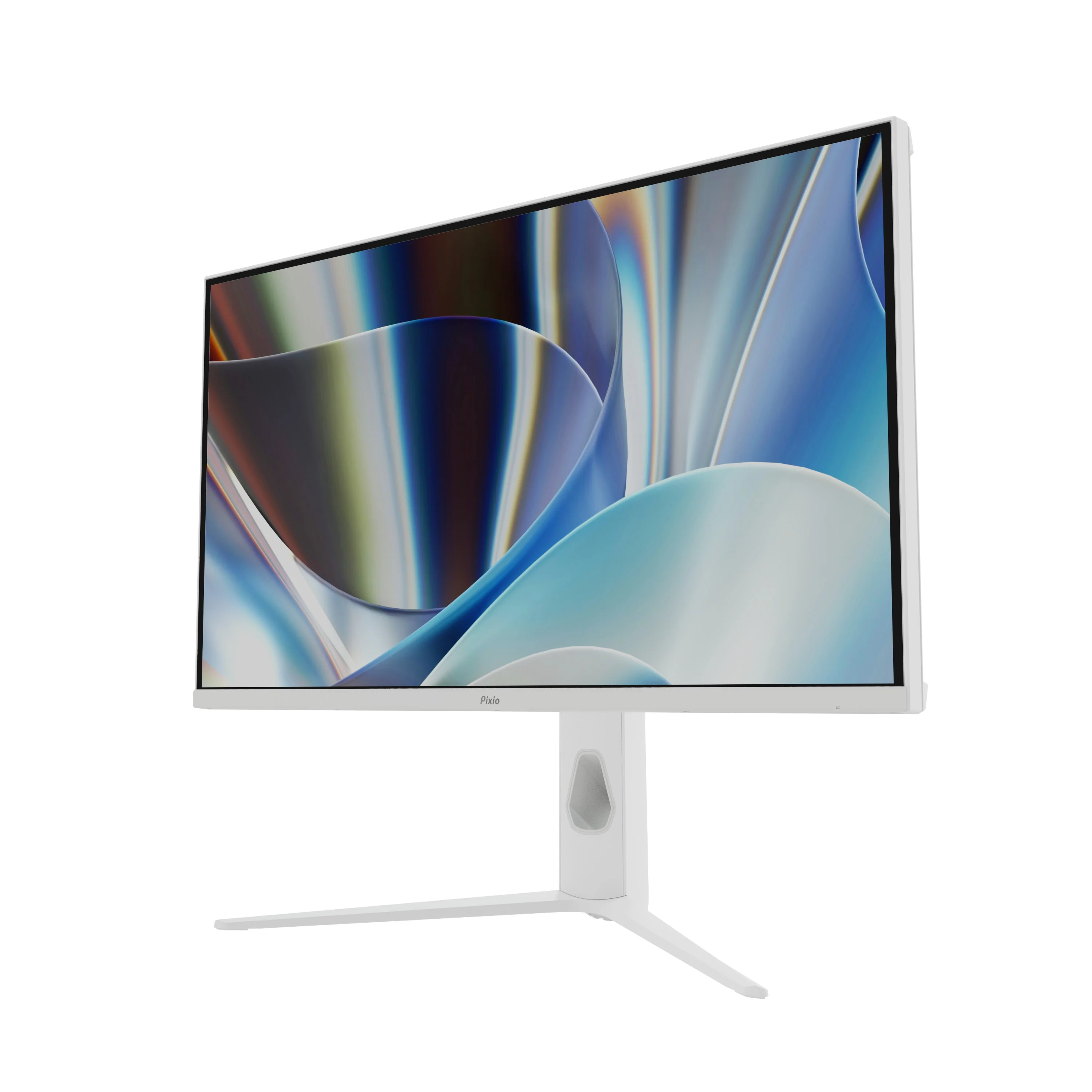 Pixio PX27UM Mini LED White 27" Dual Mode Gaming Monitor - Certified Refurbished - Image 4