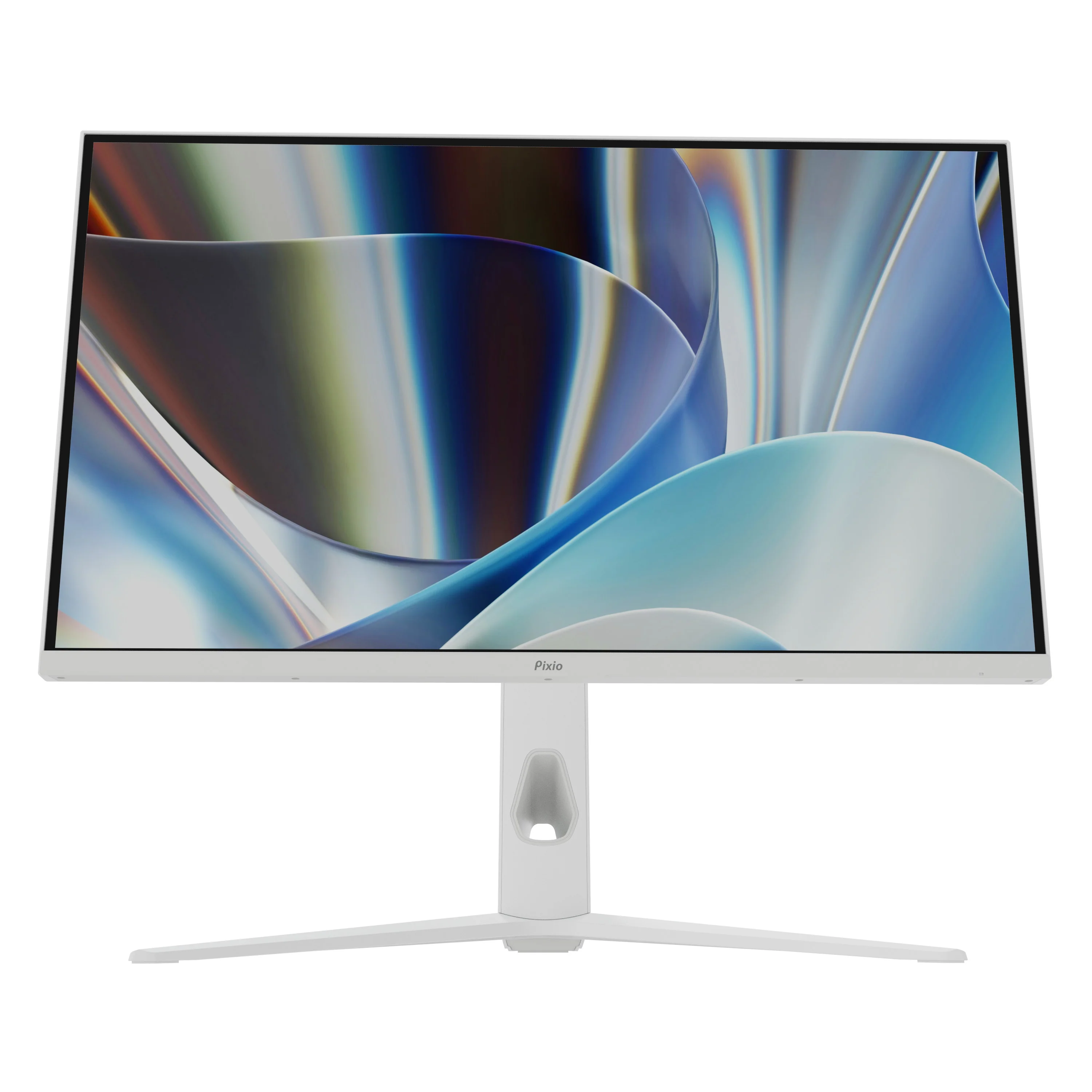 Pixio PX27UM Mini LED White 27" Dual Mode Gaming Monitor - Certified Refurbished - Image 7