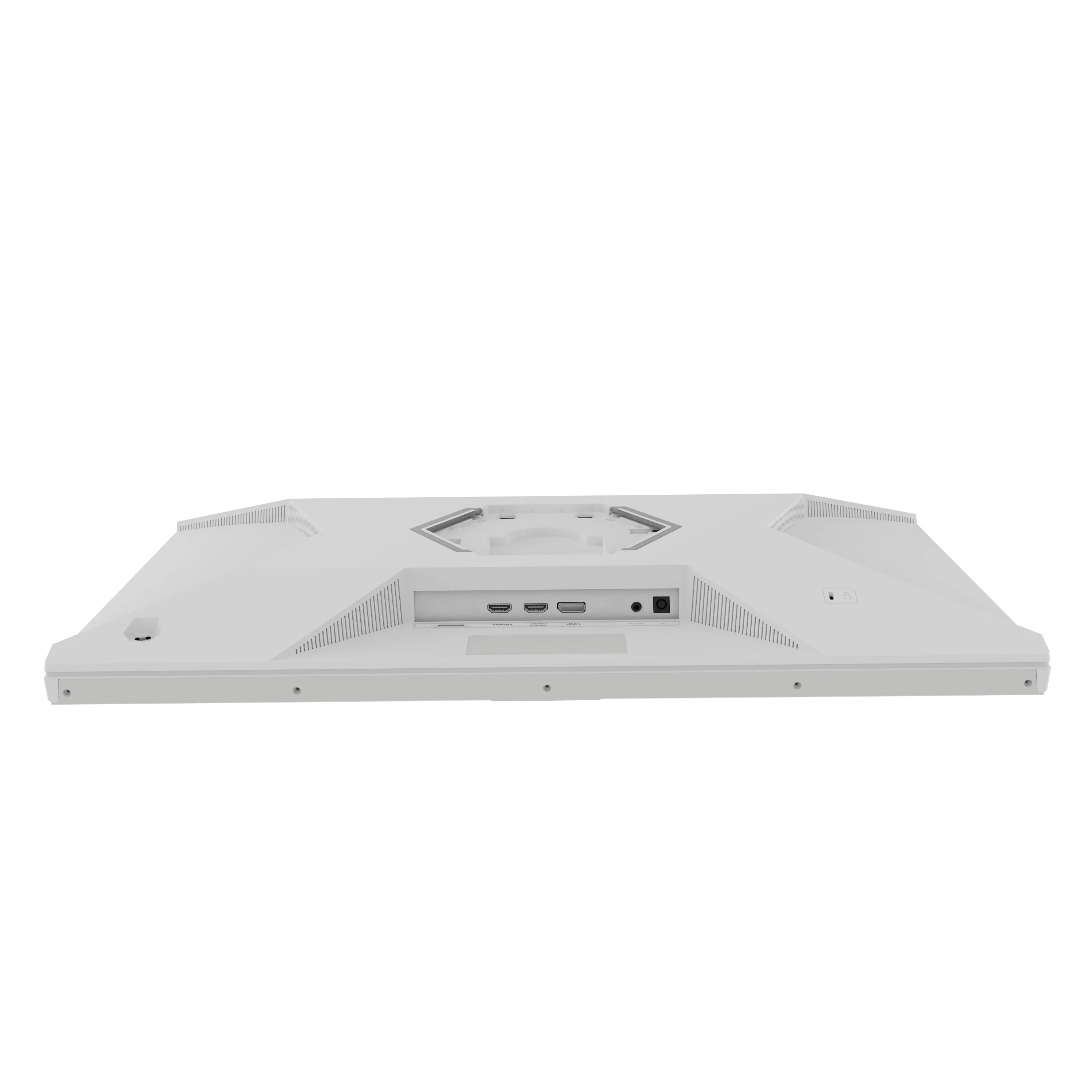 Pixio PX27UM Mini LED White 27" Dual Mode Gaming Monitor - Certified Refurbished - Image 9