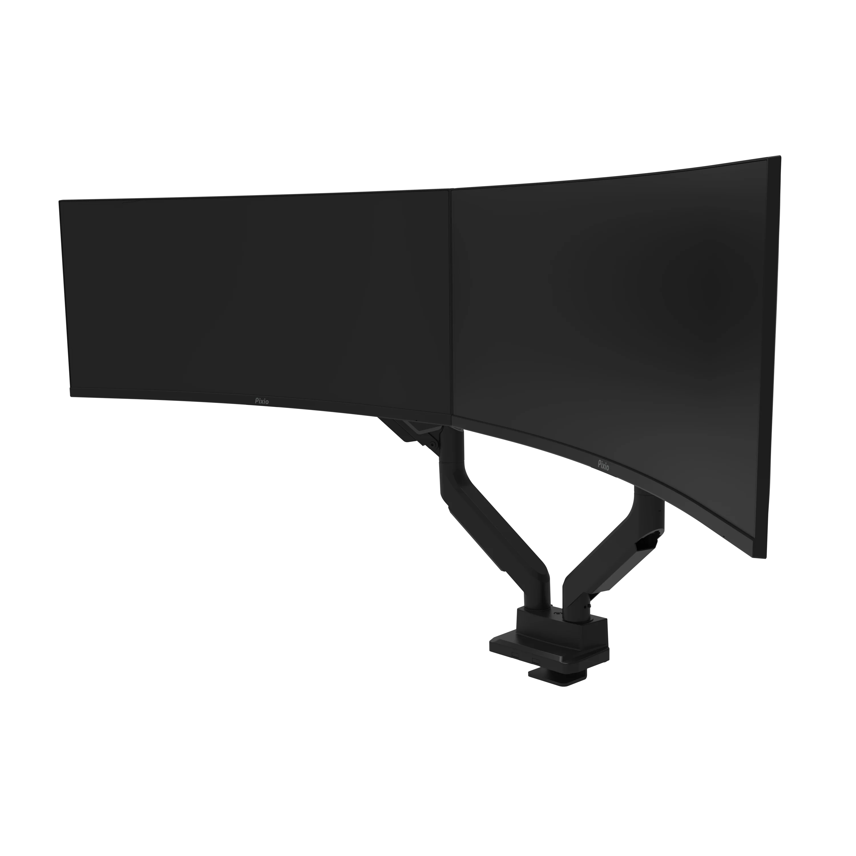 PS2D Dual Monitor Arm Mount - Image 4