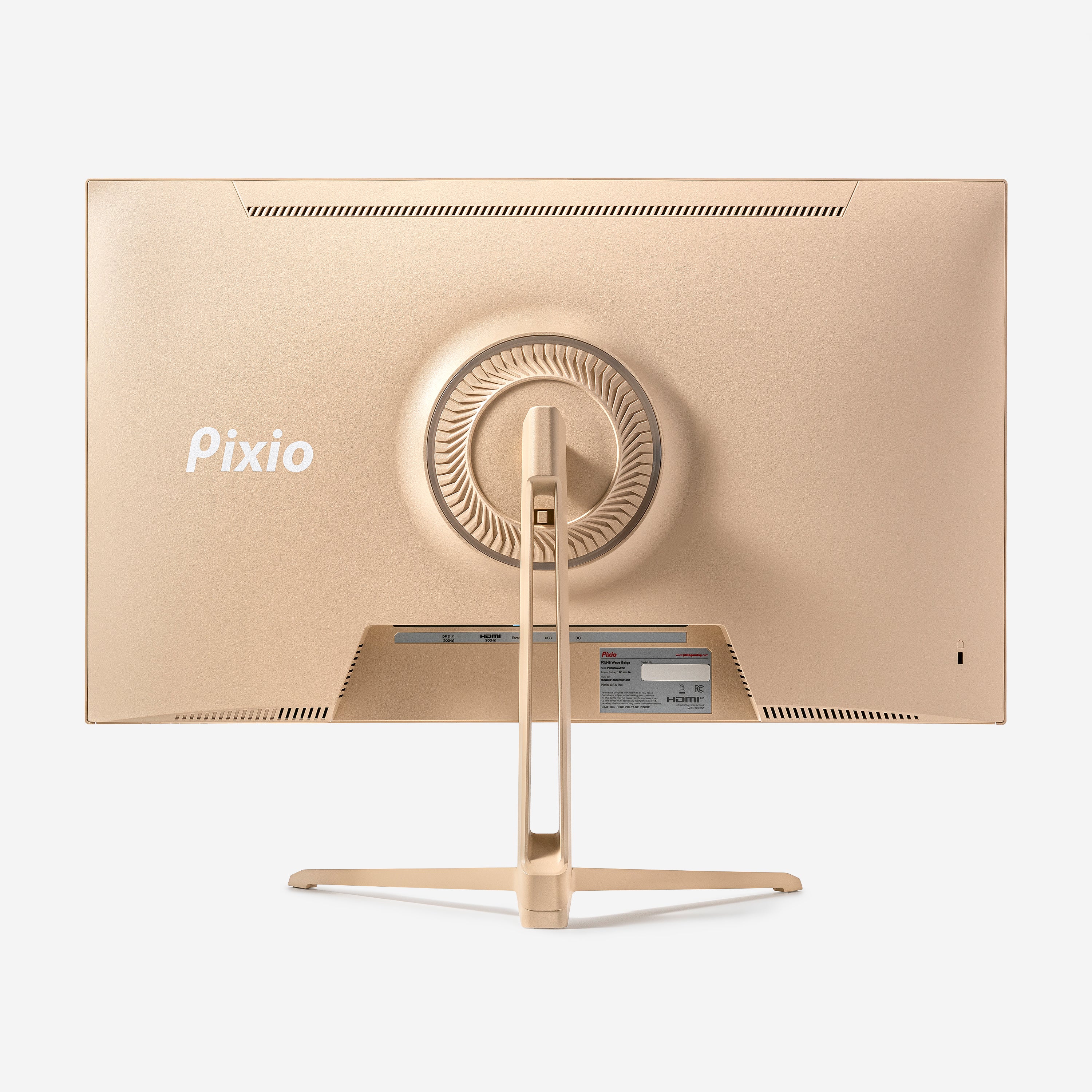PX246 Wave 24-inch Gaming Monitor - Image 8