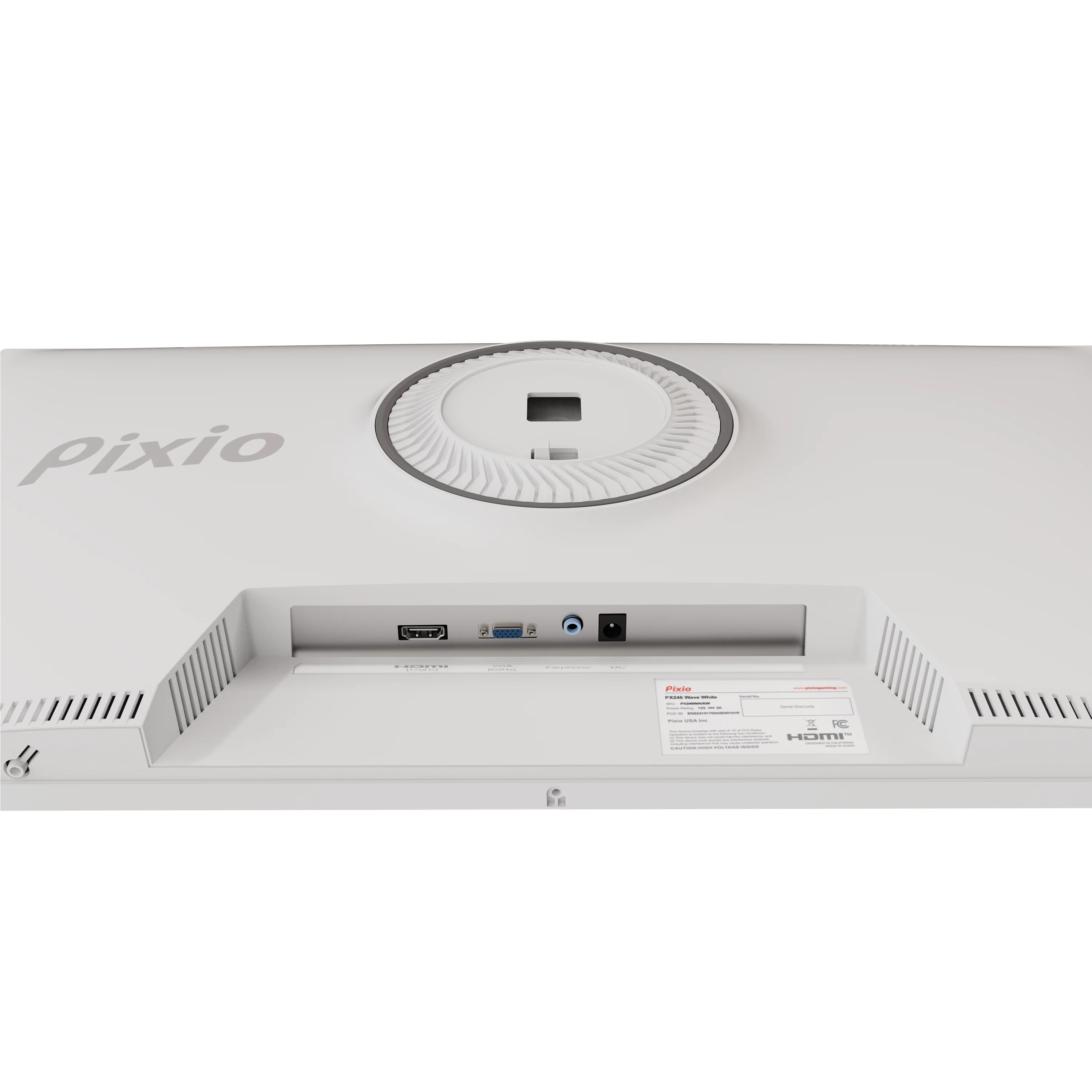 PX246 Wave - Open Box - Image 14