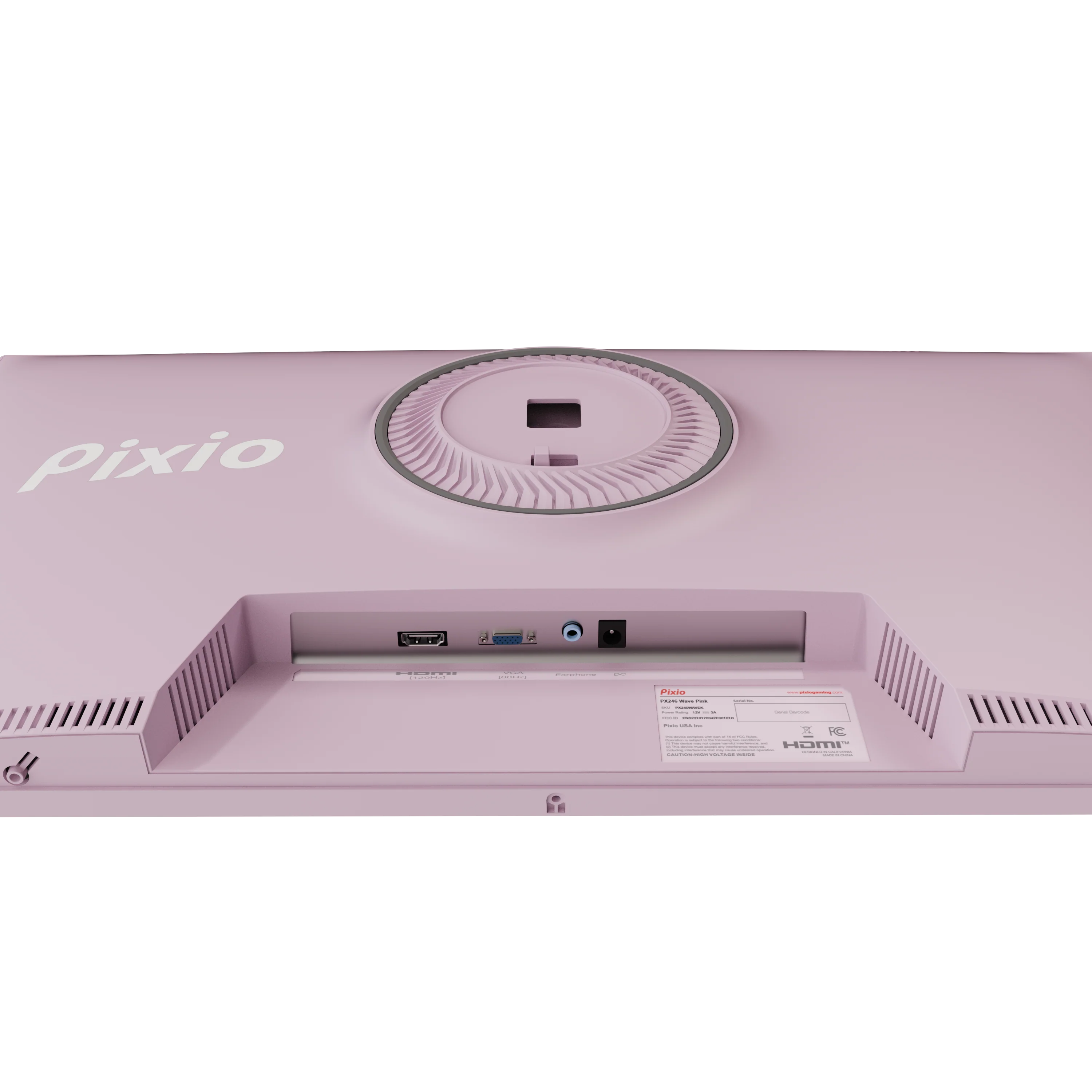 PX246 Wave - Open Box - Image 23