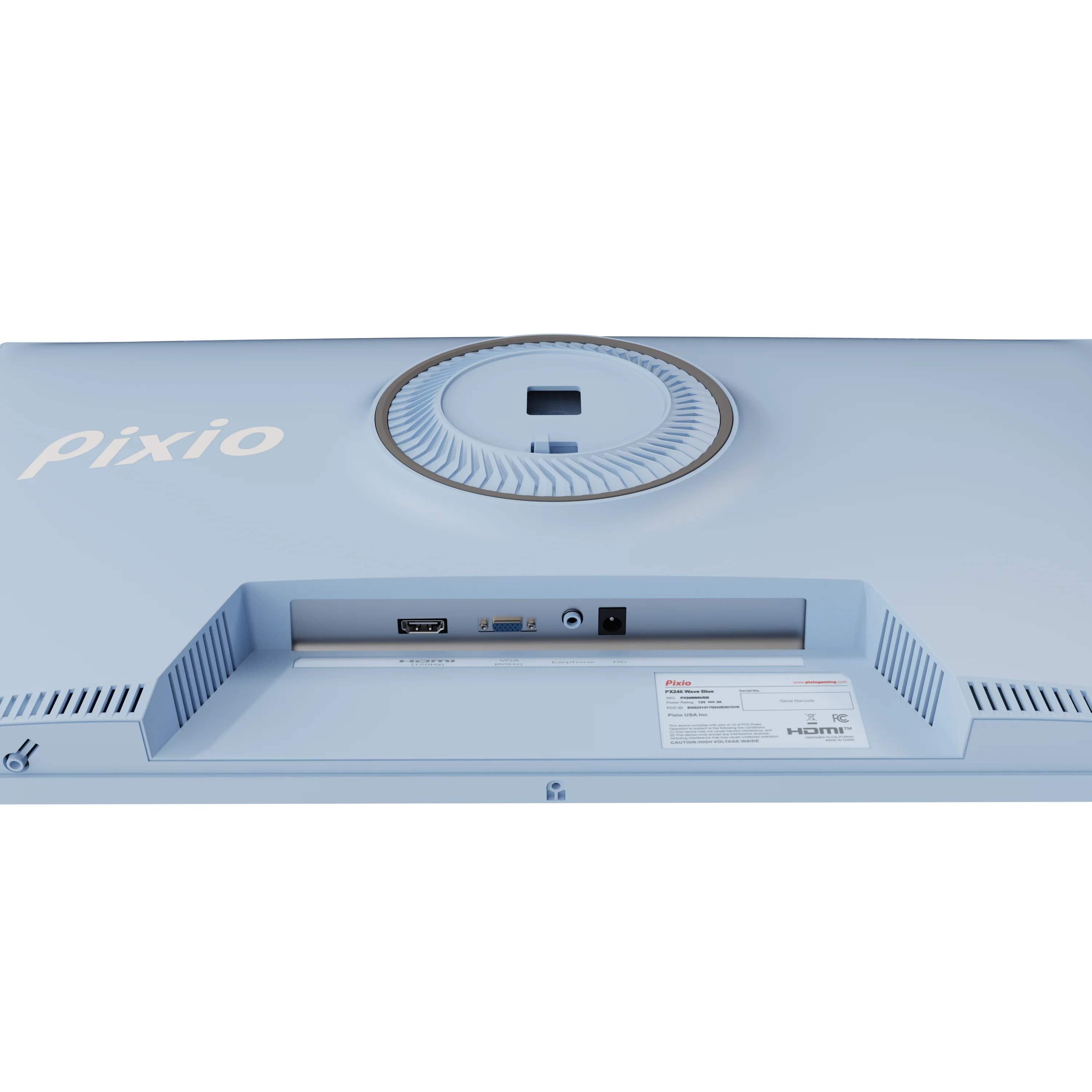 PX246 Wave - Open Box - Image 31