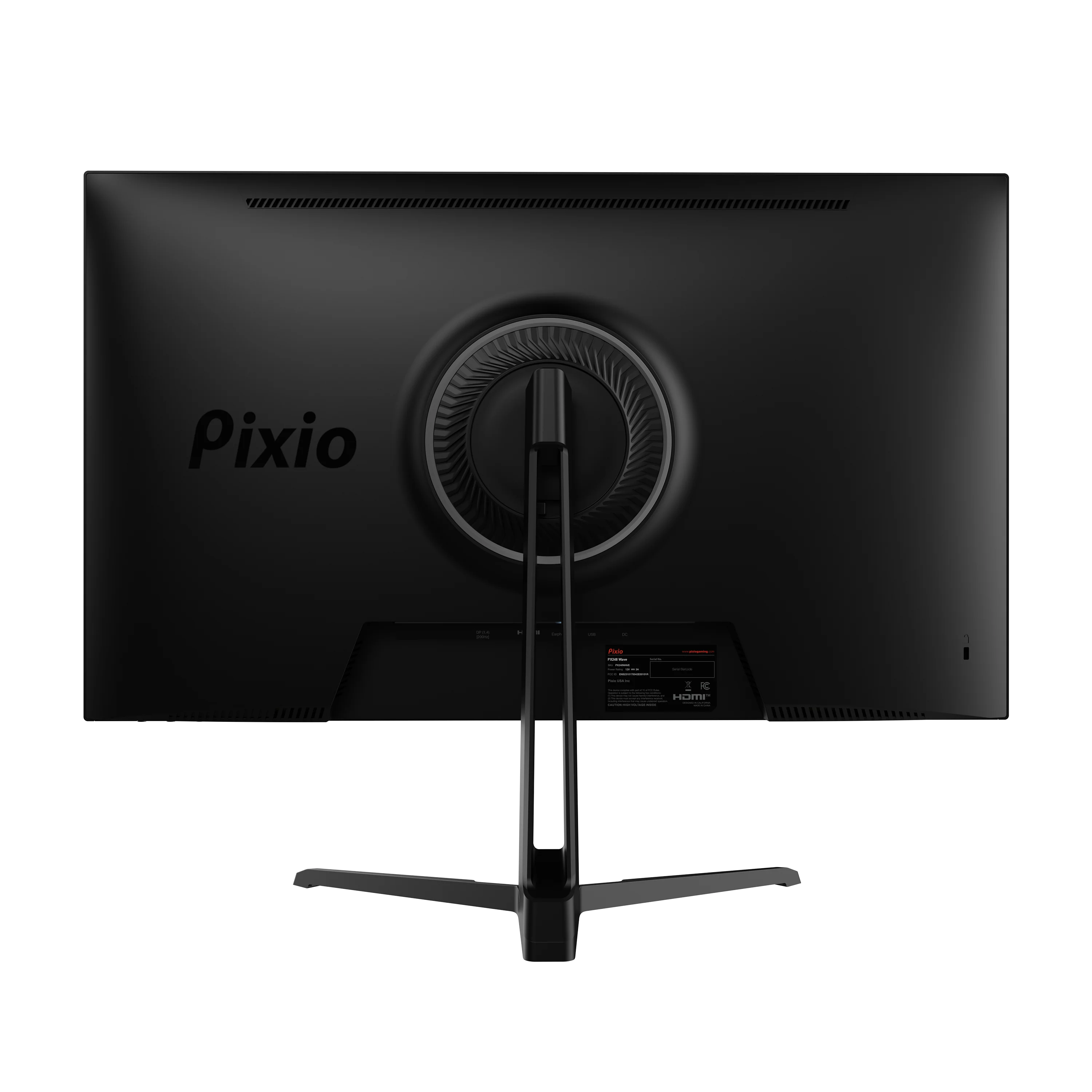 PX248 Wave - Certified Refurbished - Image 28