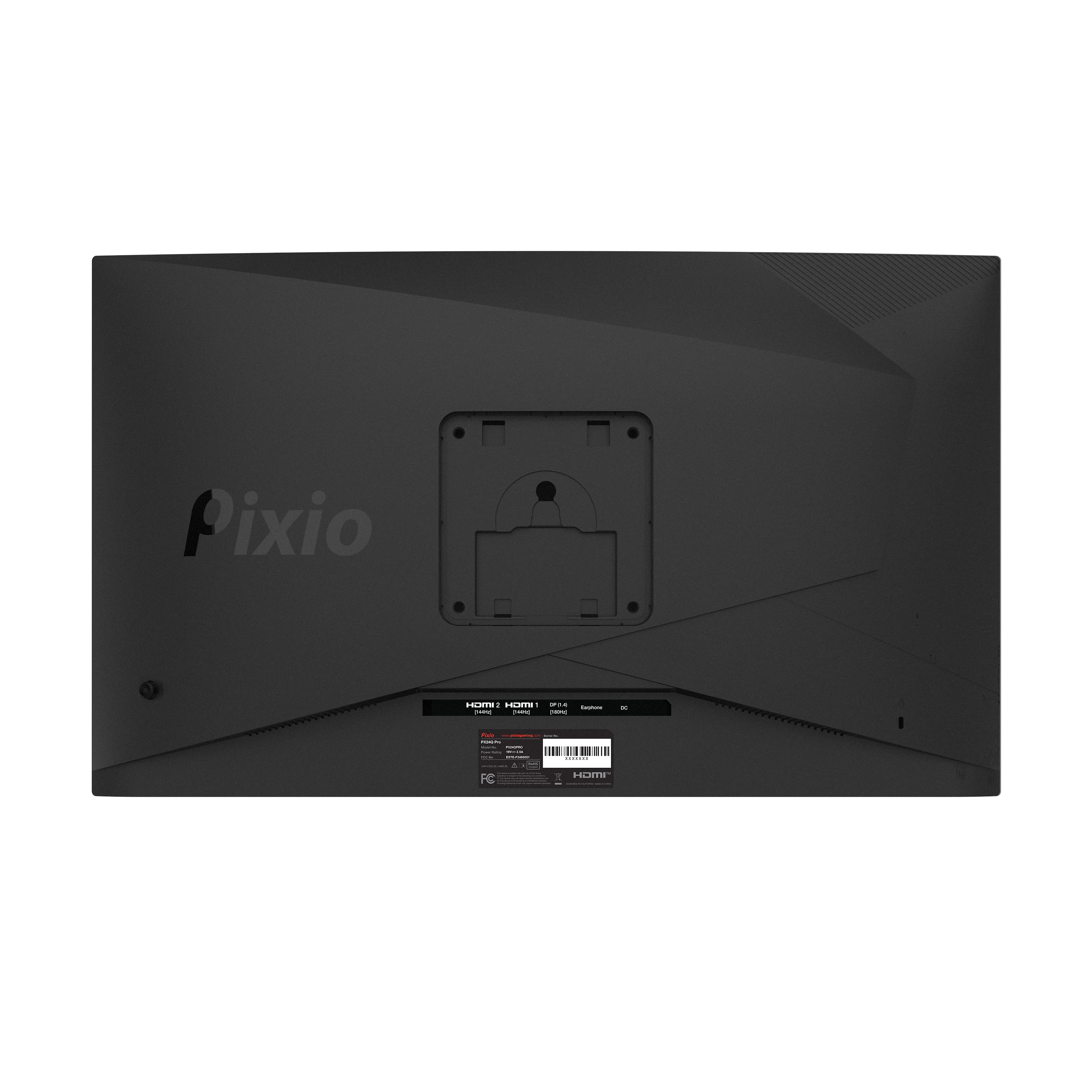 PX24Q Pro 24-inch Gaming Monitor - Image 6