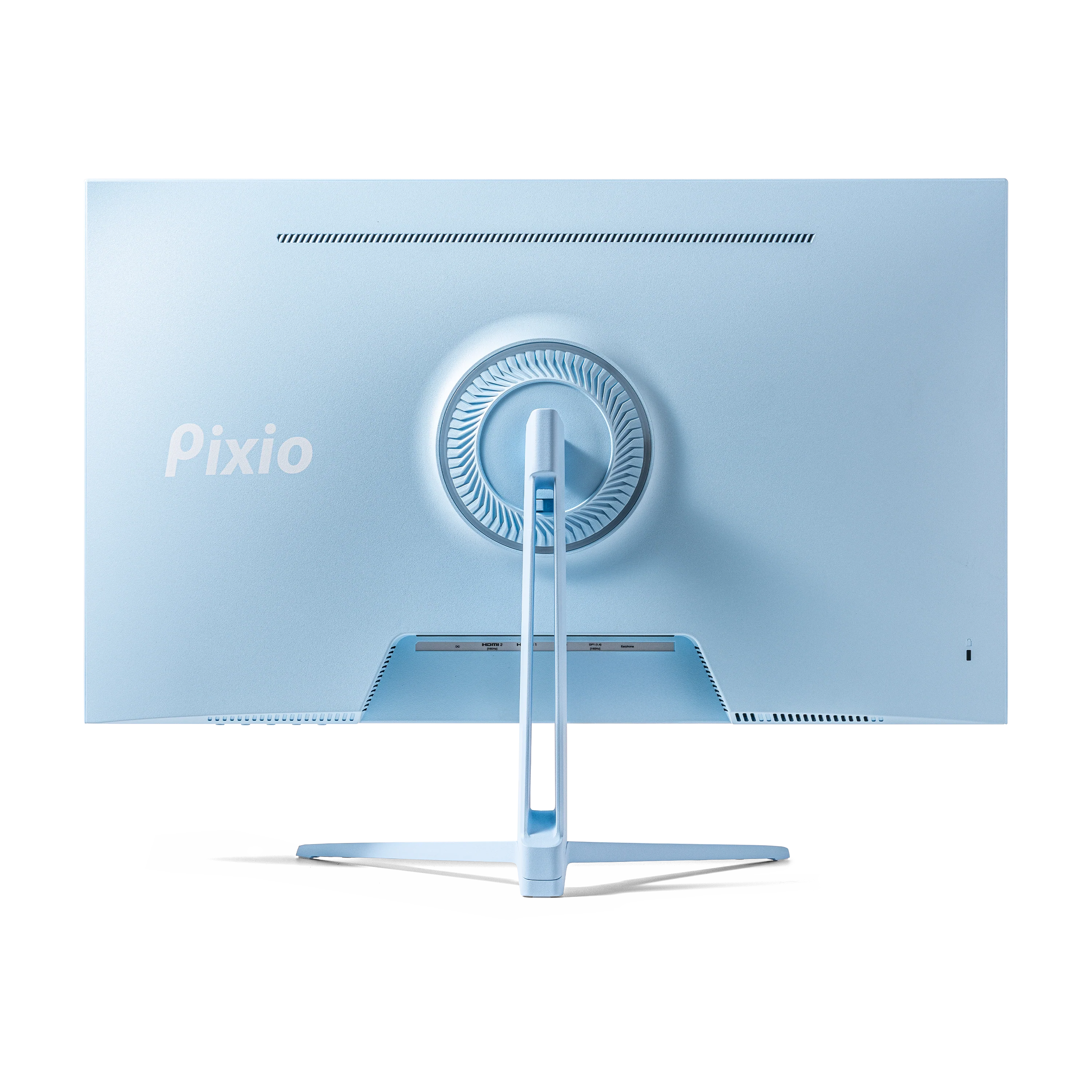 PX279 Wave Gaming Monitor - Image 3