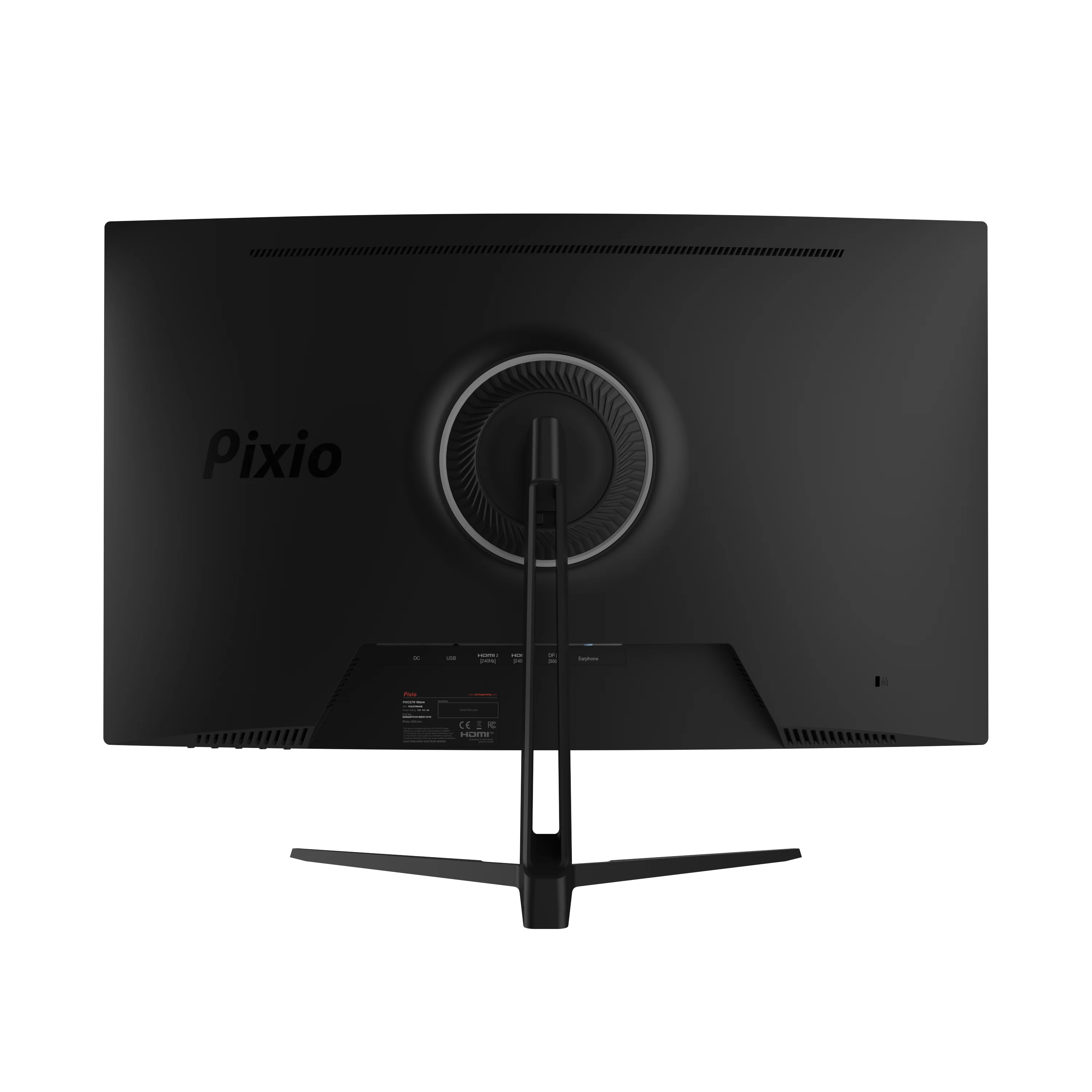 PXC279 Wave - Certified Refurbished - Image 9